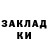 Кодеиновый сироп Lean Purple Drank Genry MillerFer
