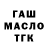 Дистиллят ТГК гашишное масло Lucky Lad